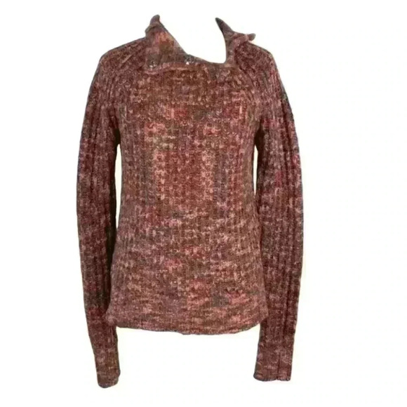 Bdg urban outfitters sweater size SP 40% wool - Picture 1 of 9